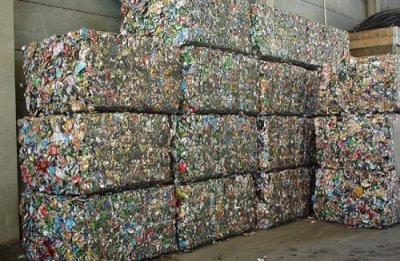 How Aluminum Recycling Contributes To A Circular Economy